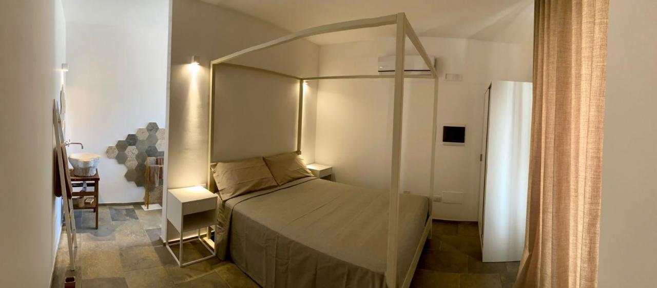 Casale Amendolagine Bed and Breakfast Terlizzi Exteriör bild