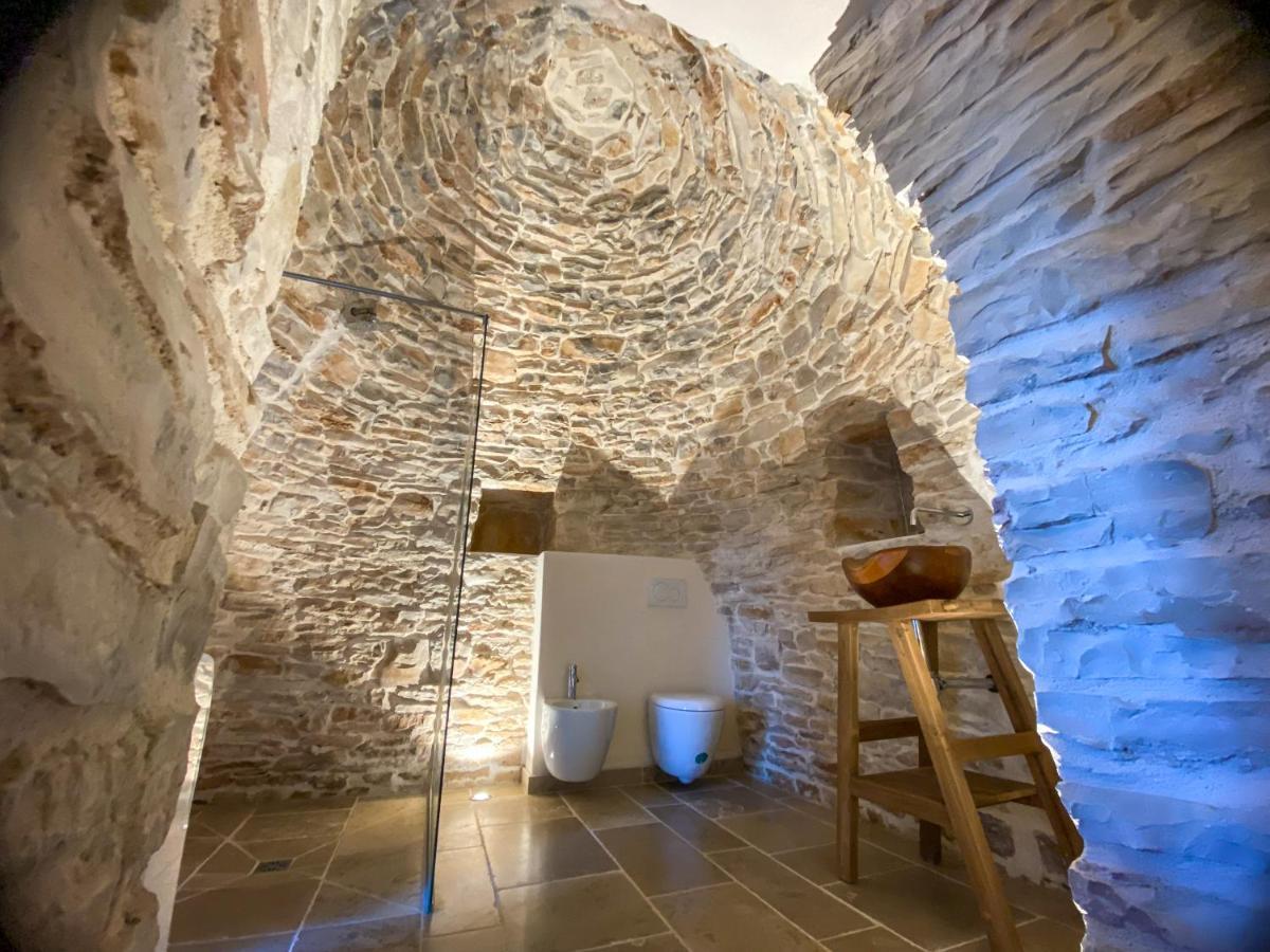Casale Amendolagine Bed and Breakfast Terlizzi Exteriör bild